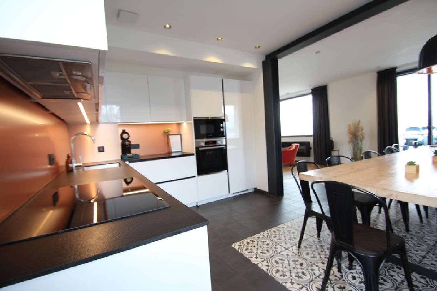 for sale house Maxilly-sur-Léman Haute-Savoie 3