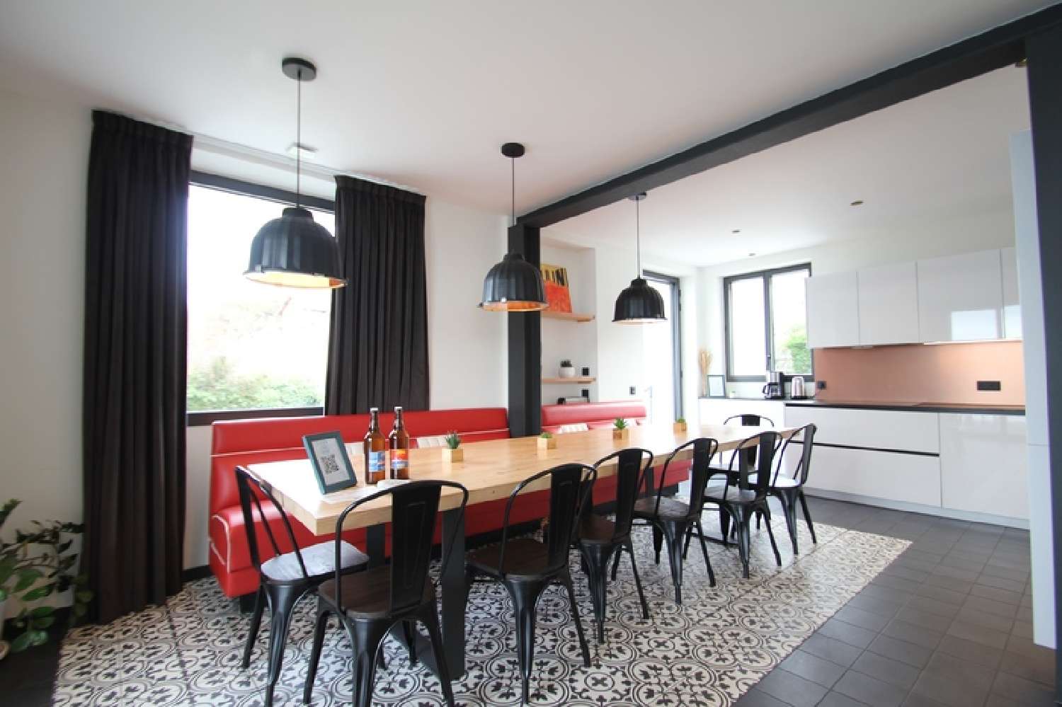 for sale house Maxilly-sur-Léman Haute-Savoie 6