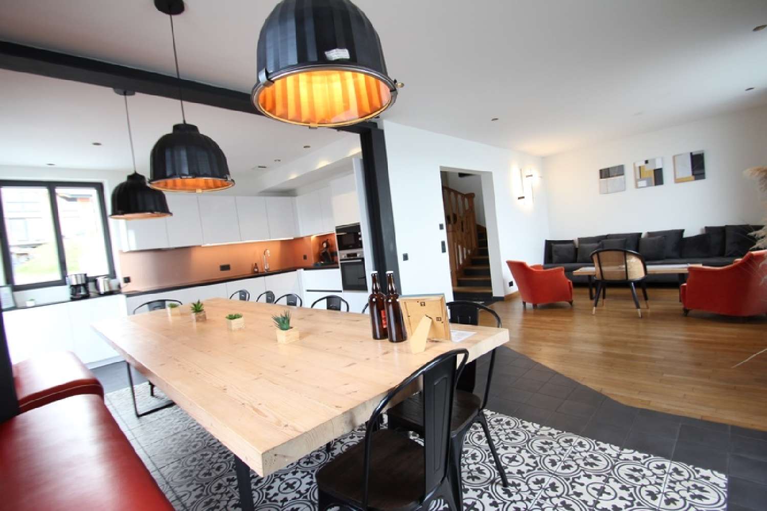 for sale house Maxilly-sur-Léman Haute-Savoie 7