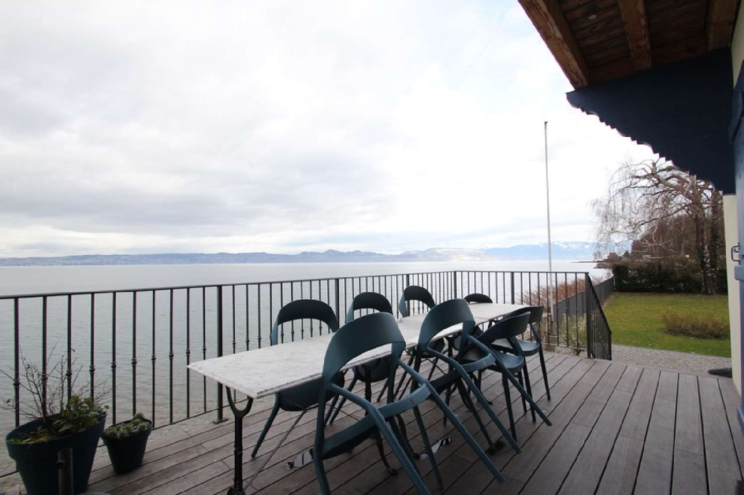 for sale house Maxilly-sur-Léman Haute-Savoie 8
