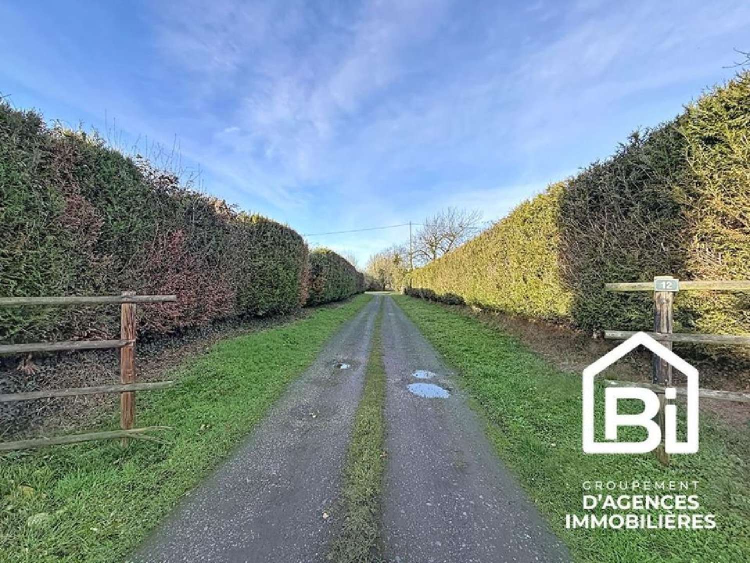  à vendre maison May-sur-Orne Calvados 1