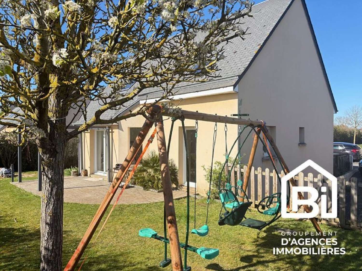  en venta casa May-sur-Orne Calvados 1