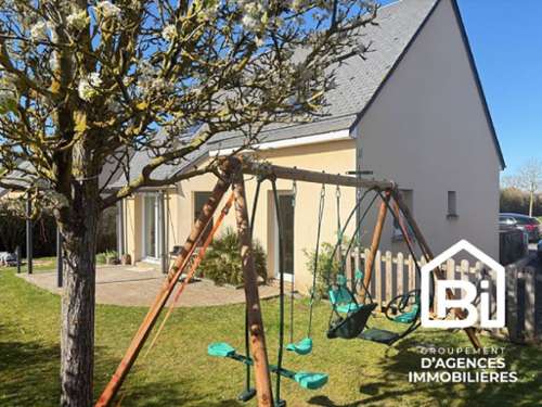 May-sur-Orne Calvados casa foto 7294701