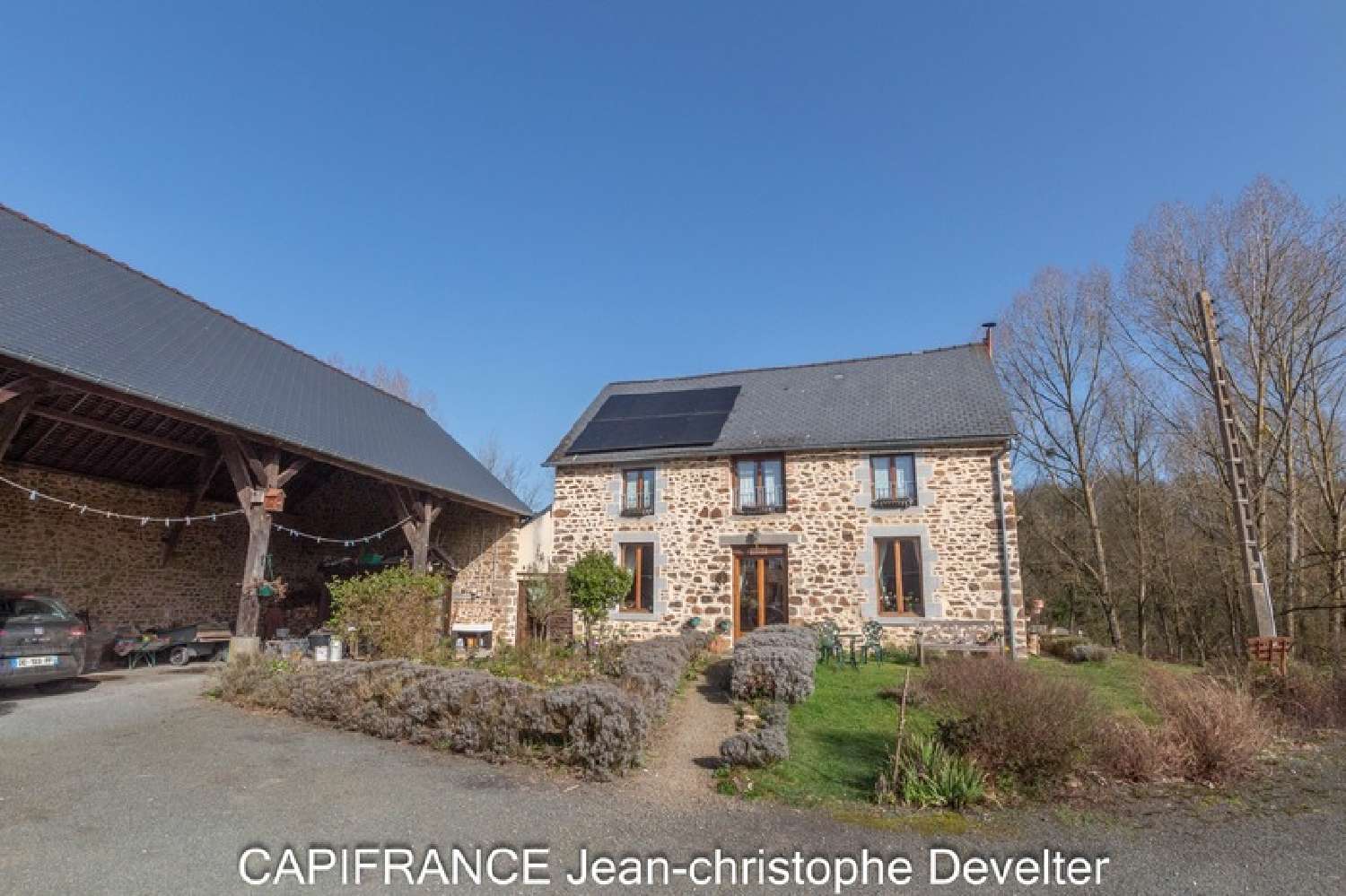  te koop huis Mayenne Mayenne 1