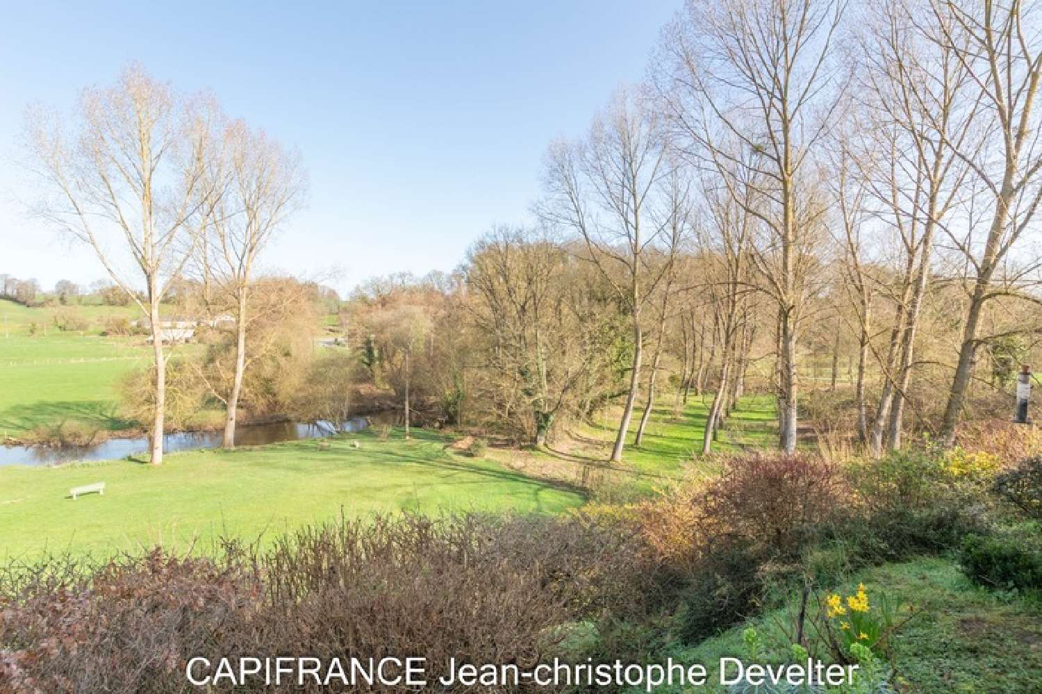  te koop huis Mayenne Mayenne 2