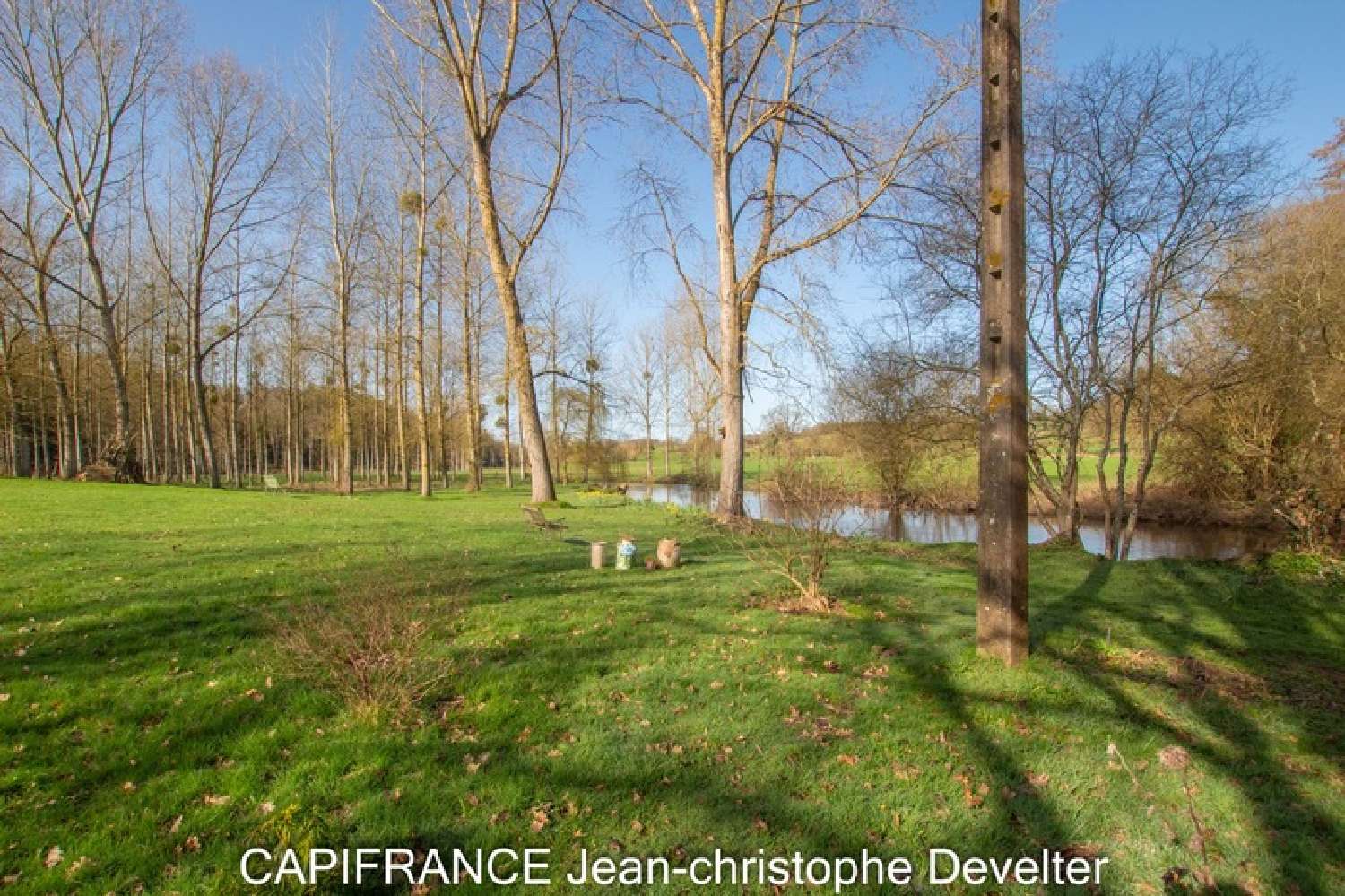  te koop huis Mayenne Mayenne 3