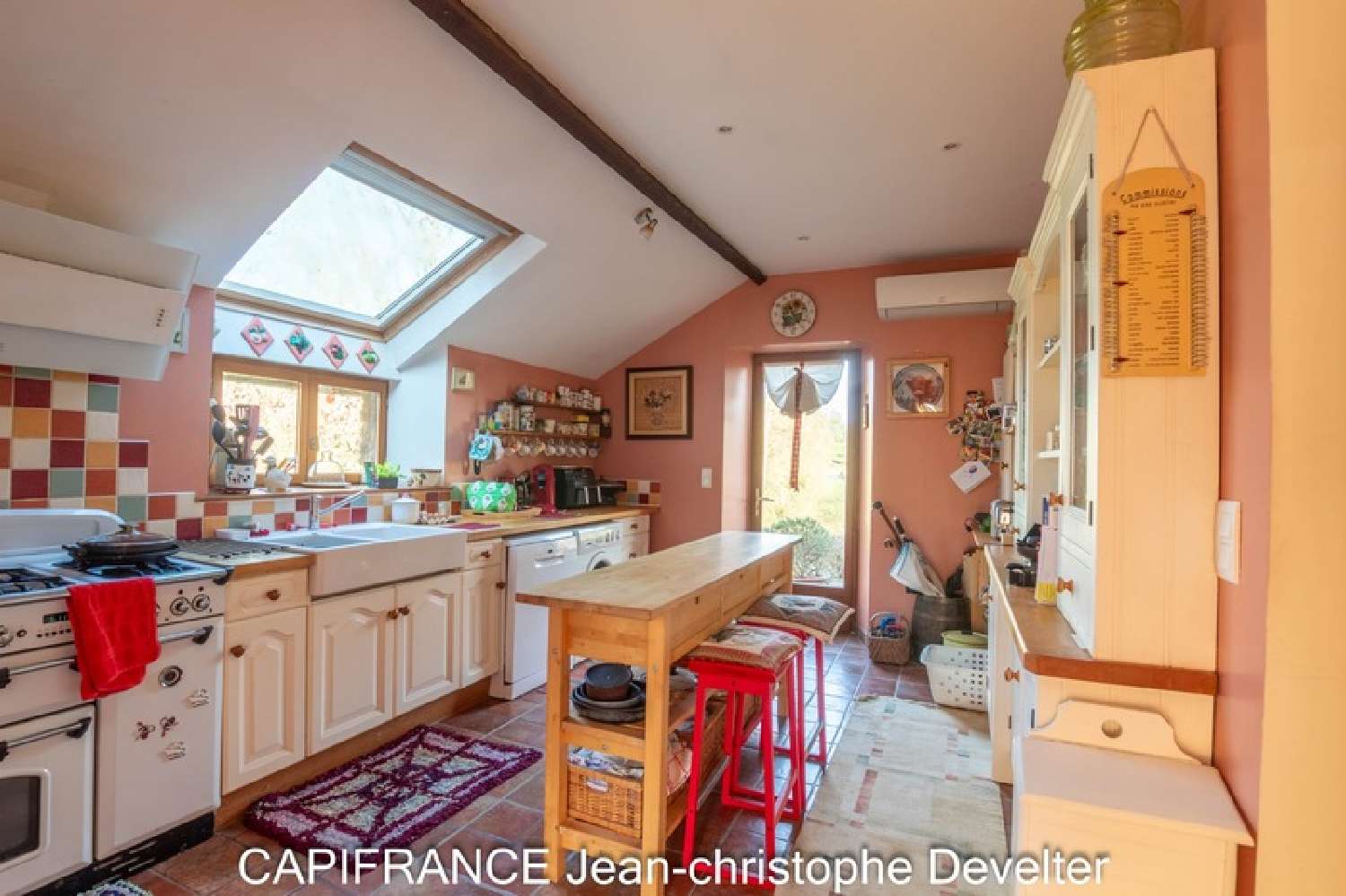  te koop huis Mayenne Mayenne 7