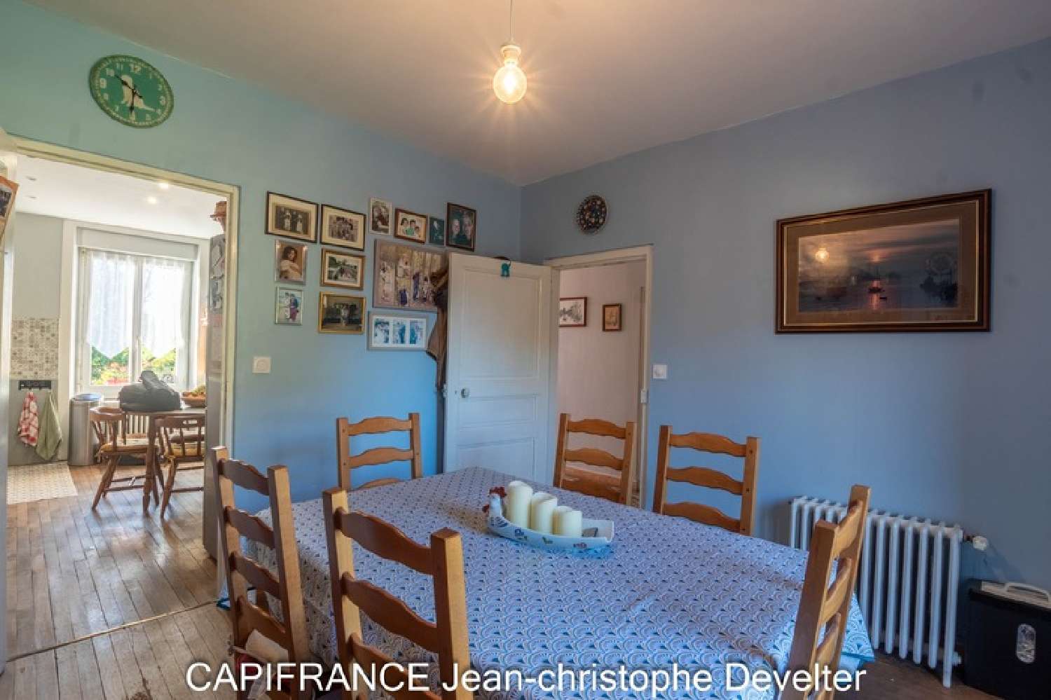 te koop huis Mayenne Mayenne 5