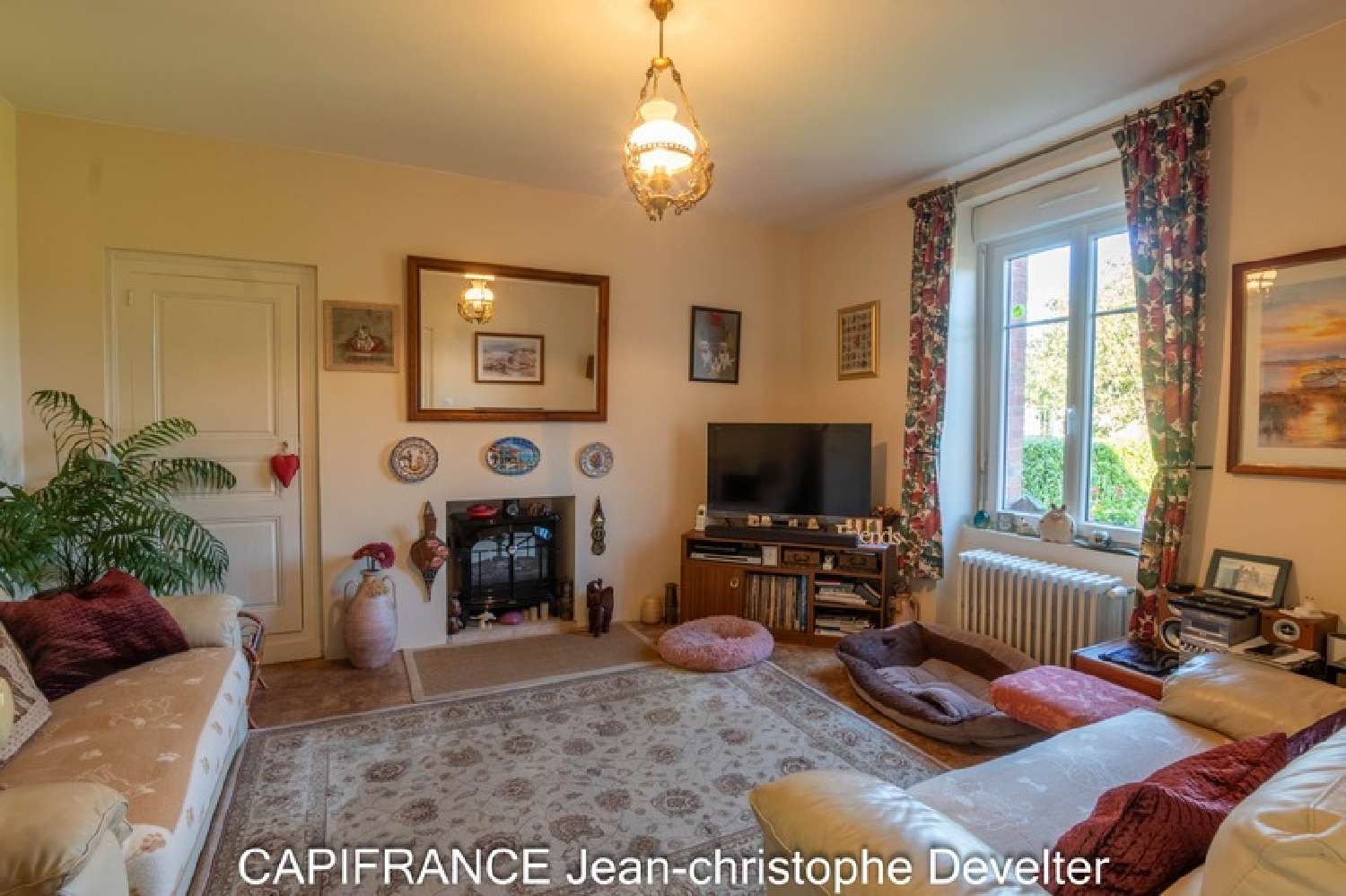 te koop huis Mayenne Mayenne 8