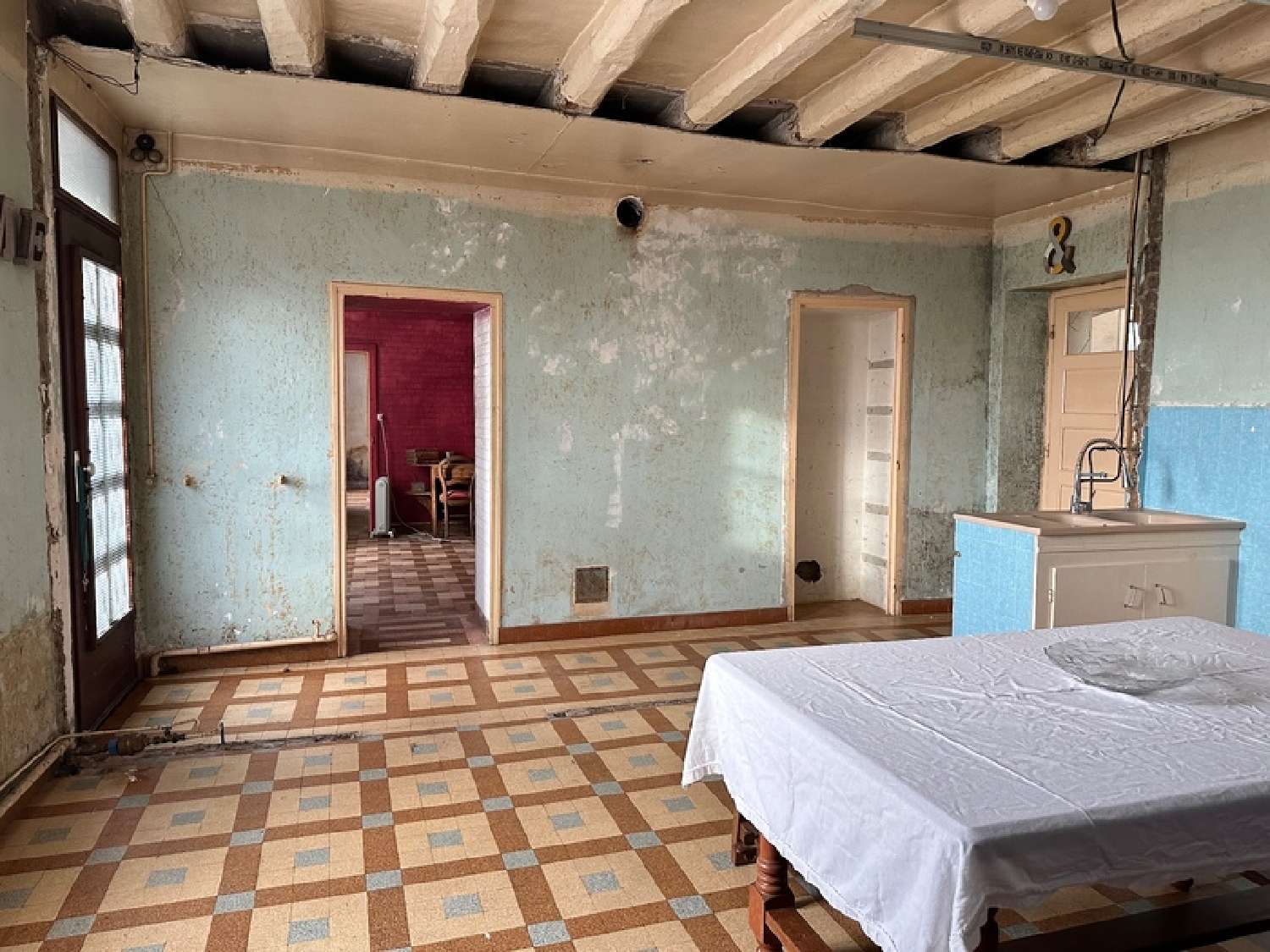  kaufen Haus Mayet Sarthe 5