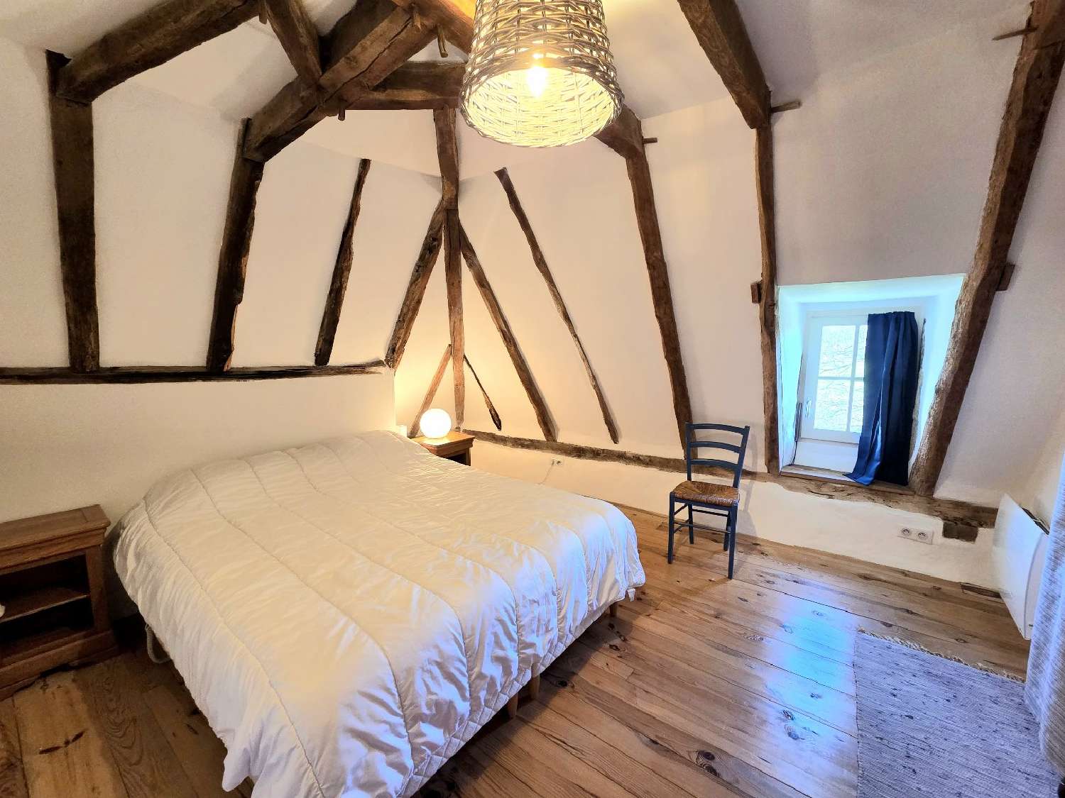 te koop huis Mayran Aveyron 4