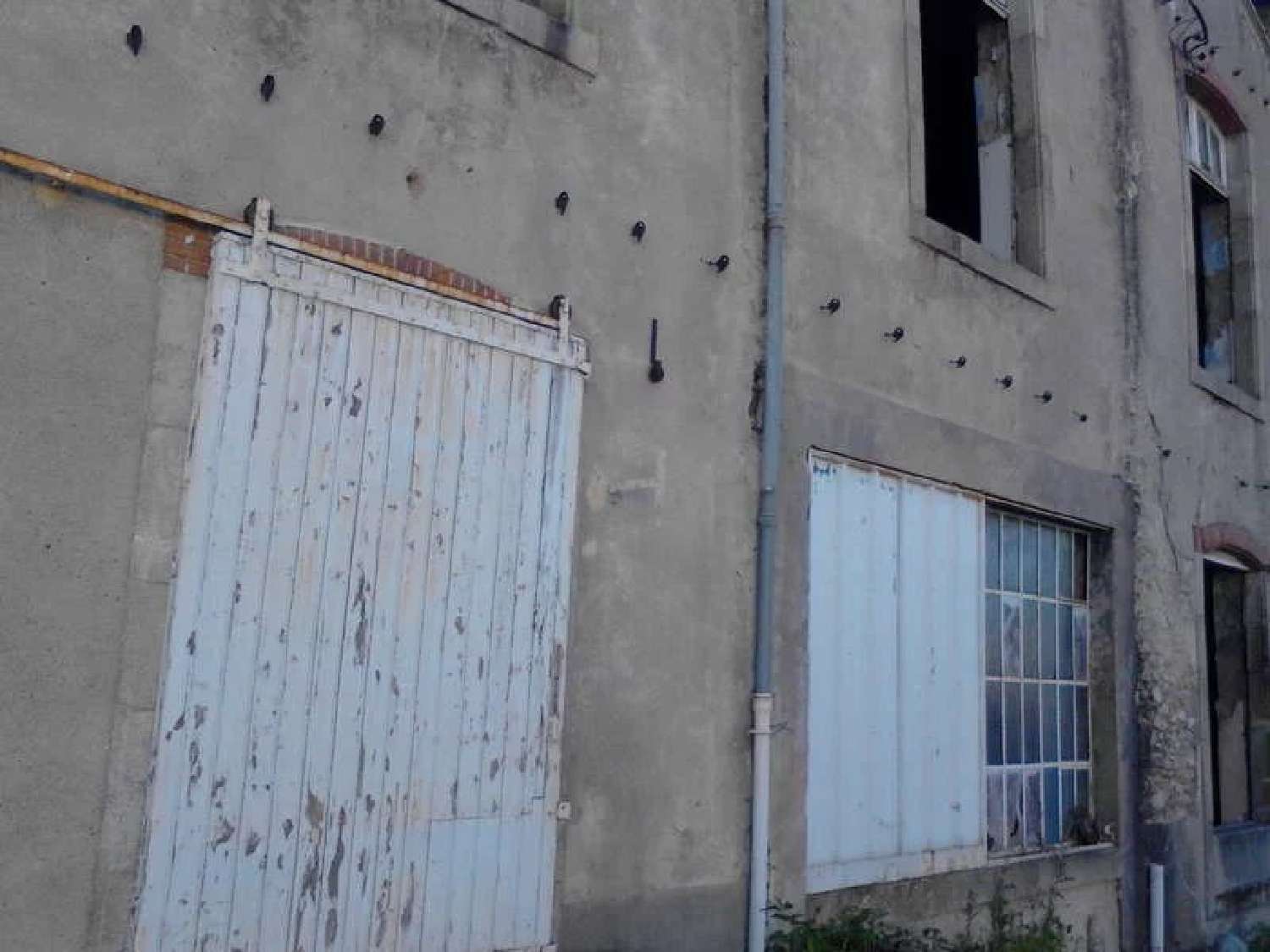  à vendre maison Mazamet Tarn 1