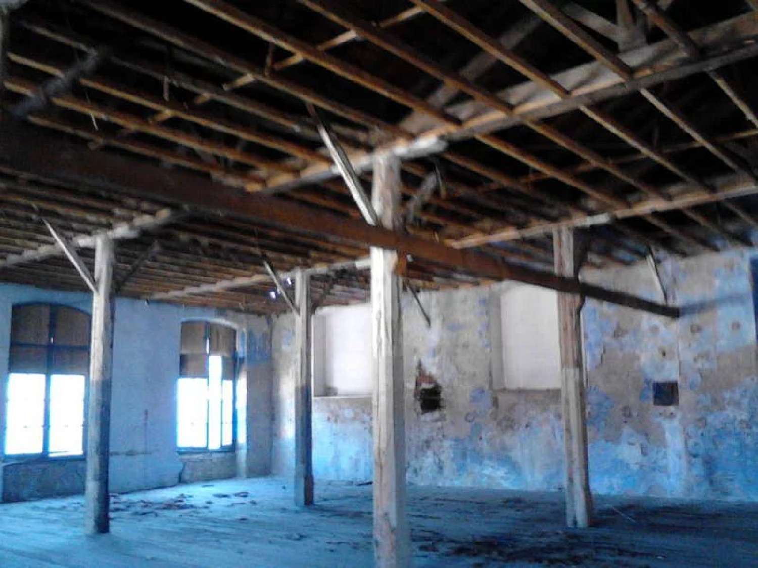  à vendre maison Mazamet Tarn 2