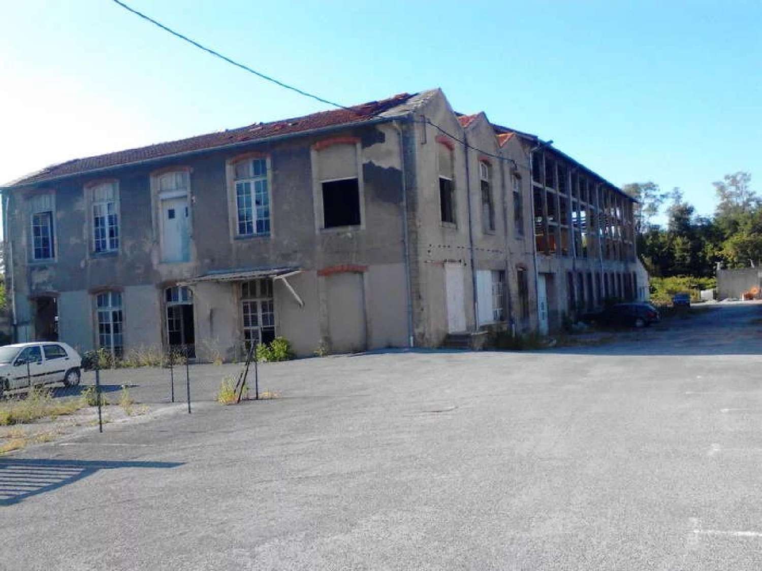  à vendre maison Mazamet Tarn 5