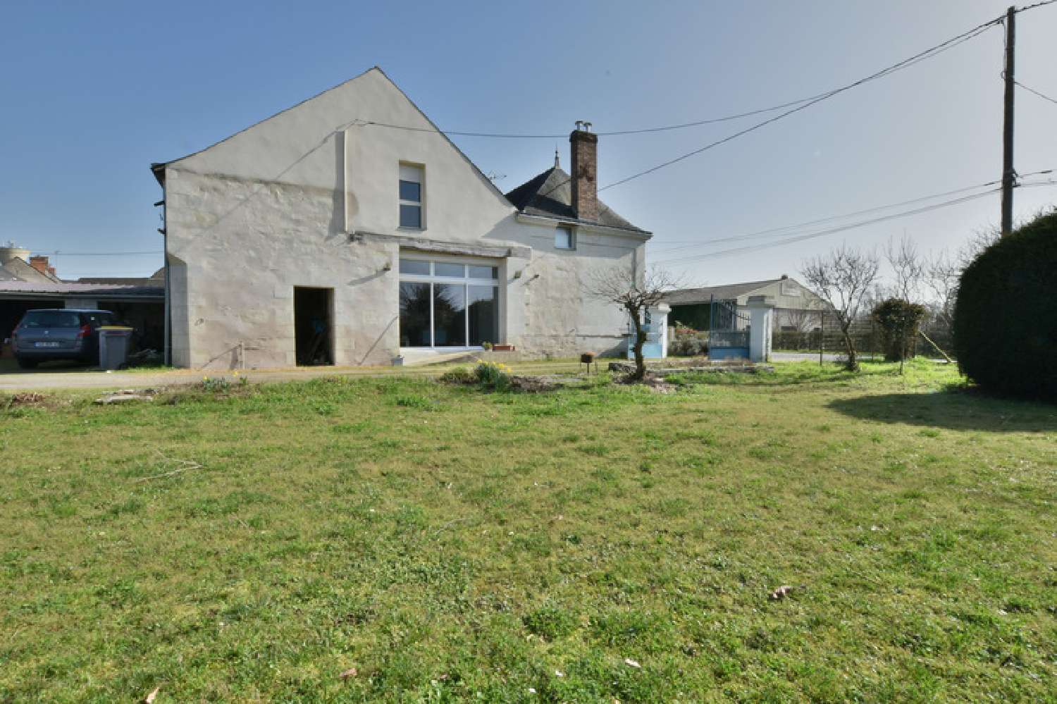 for sale house Mazé Maine-et-Loire 1