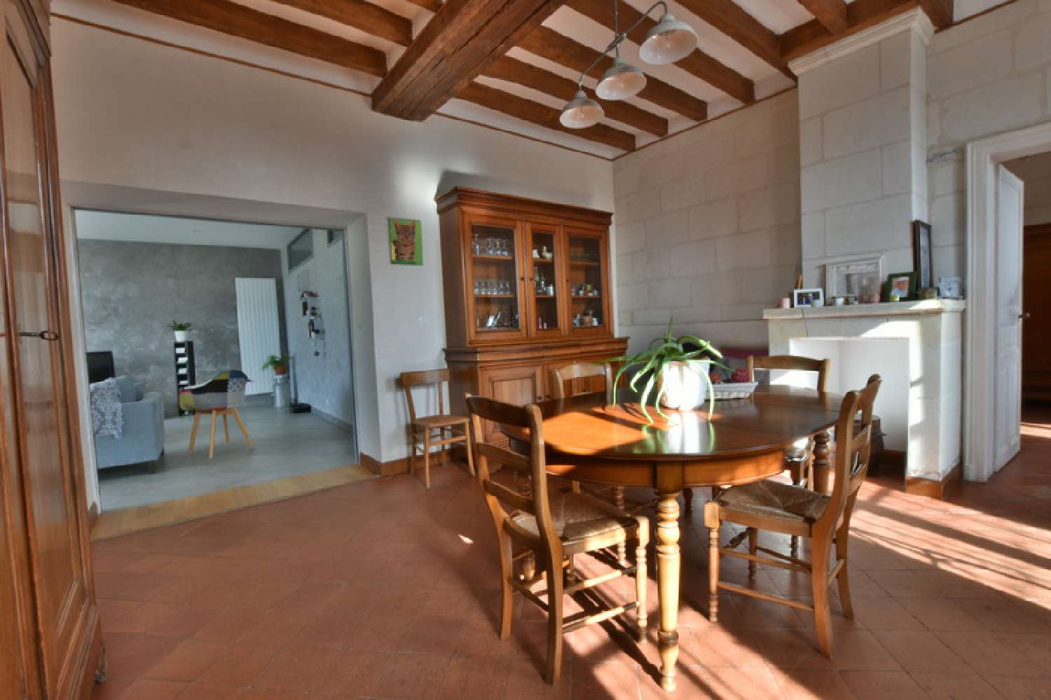 for sale house Mazé Maine-et-Loire 7