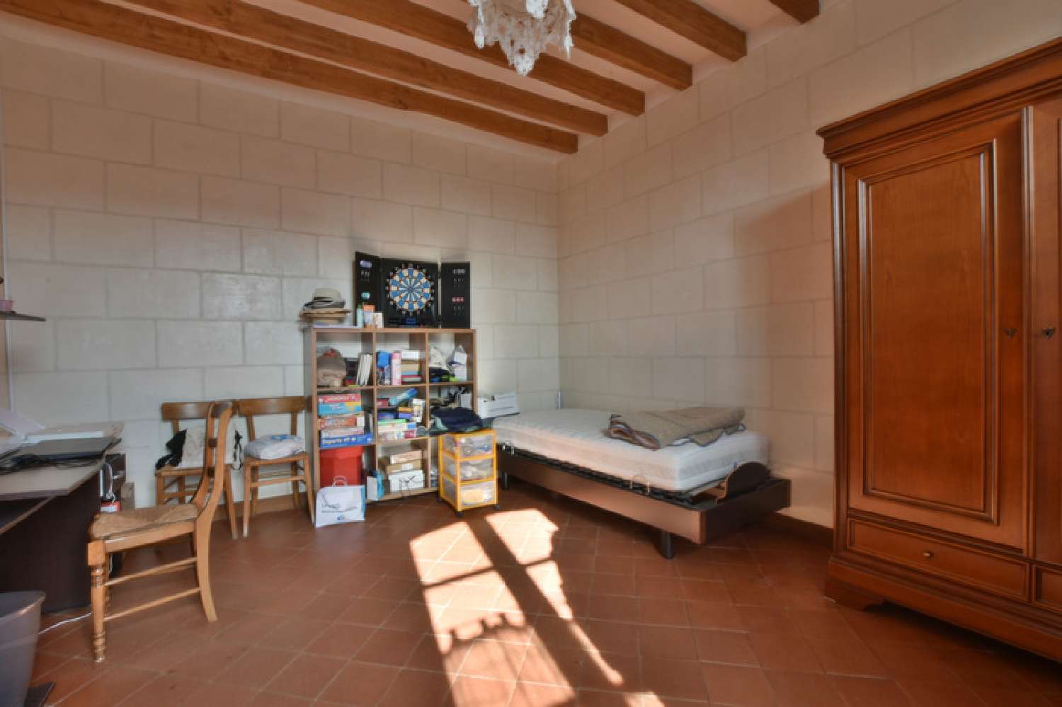 for sale house Mazé Maine-et-Loire 8