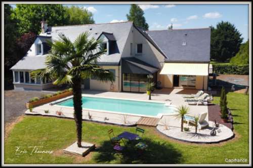 Mazé Maine-et-Loire house foto 7273312