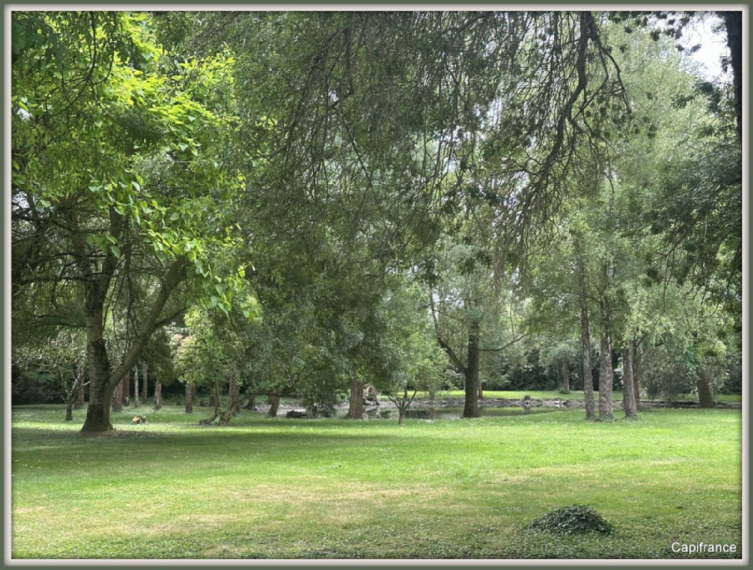 for sale house Mazé Maine-et-Loire 2