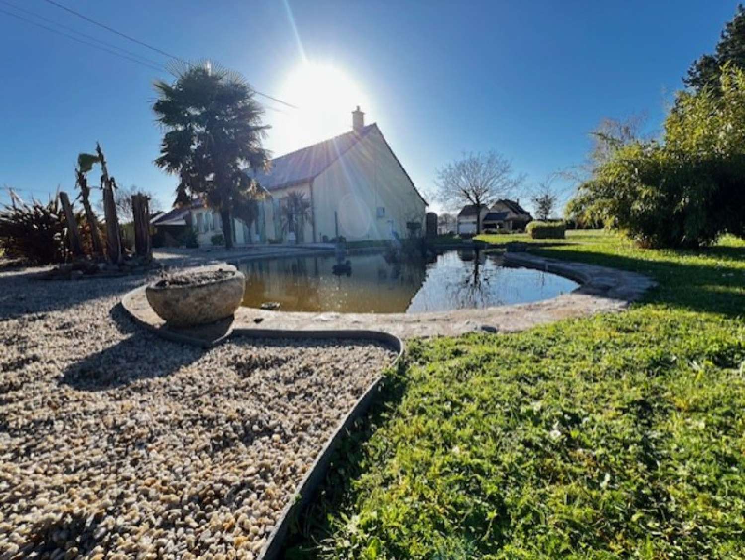 kaufen Haus Mazé Maine-et-Loire 2