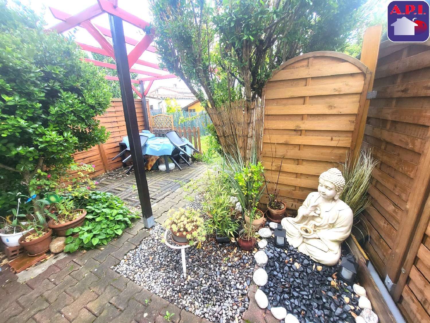  kaufen Haus Mazères Ariège 2