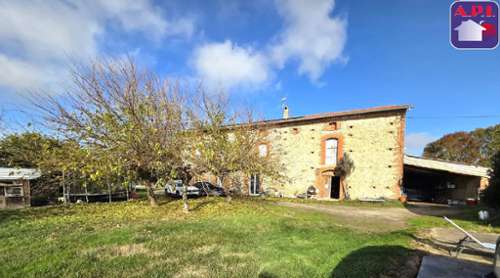 Mazères Ariège maison foto 7292058