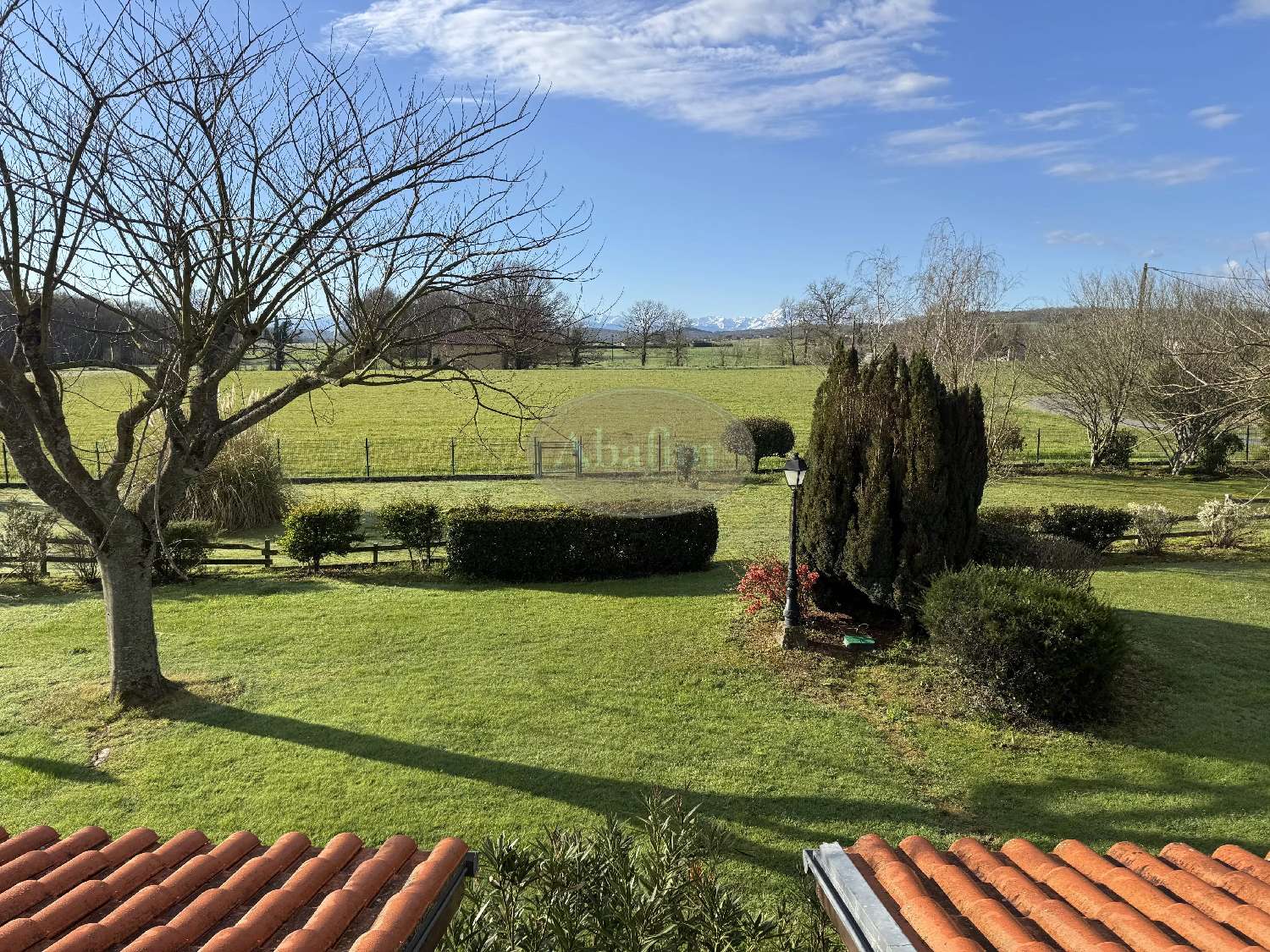 à vendre maison Mazerolles Hautes-Pyrénées 5