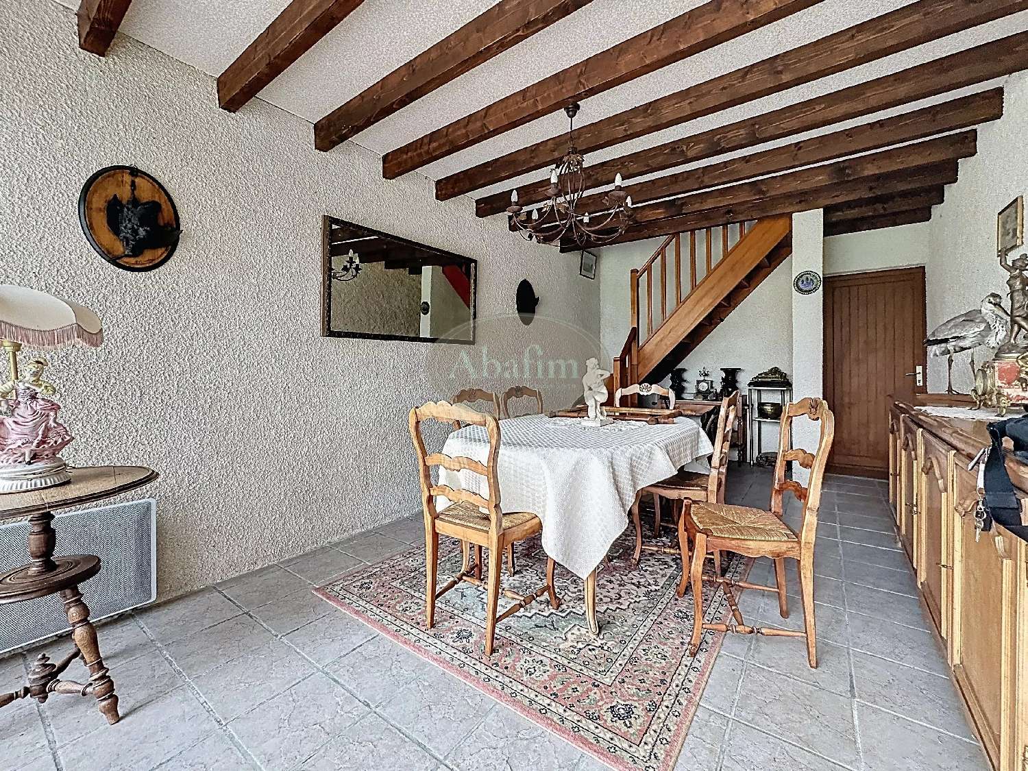 à vendre maison Mazerolles Hautes-Pyrénées 6