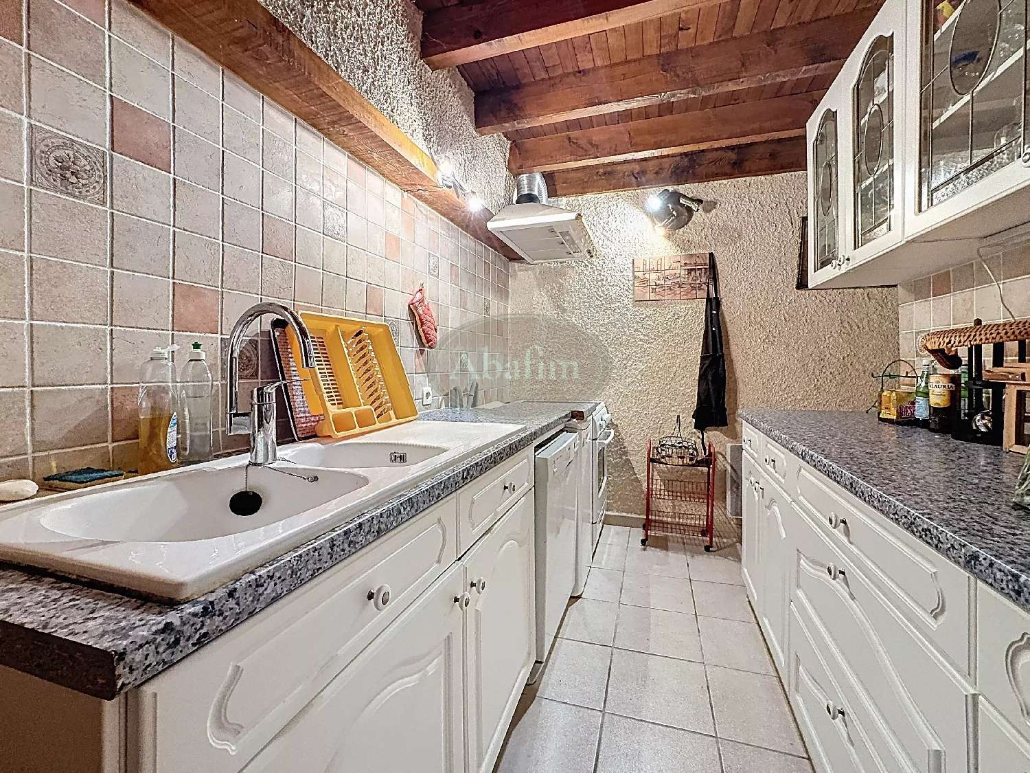 à vendre maison Mazerolles Hautes-Pyrénées 7