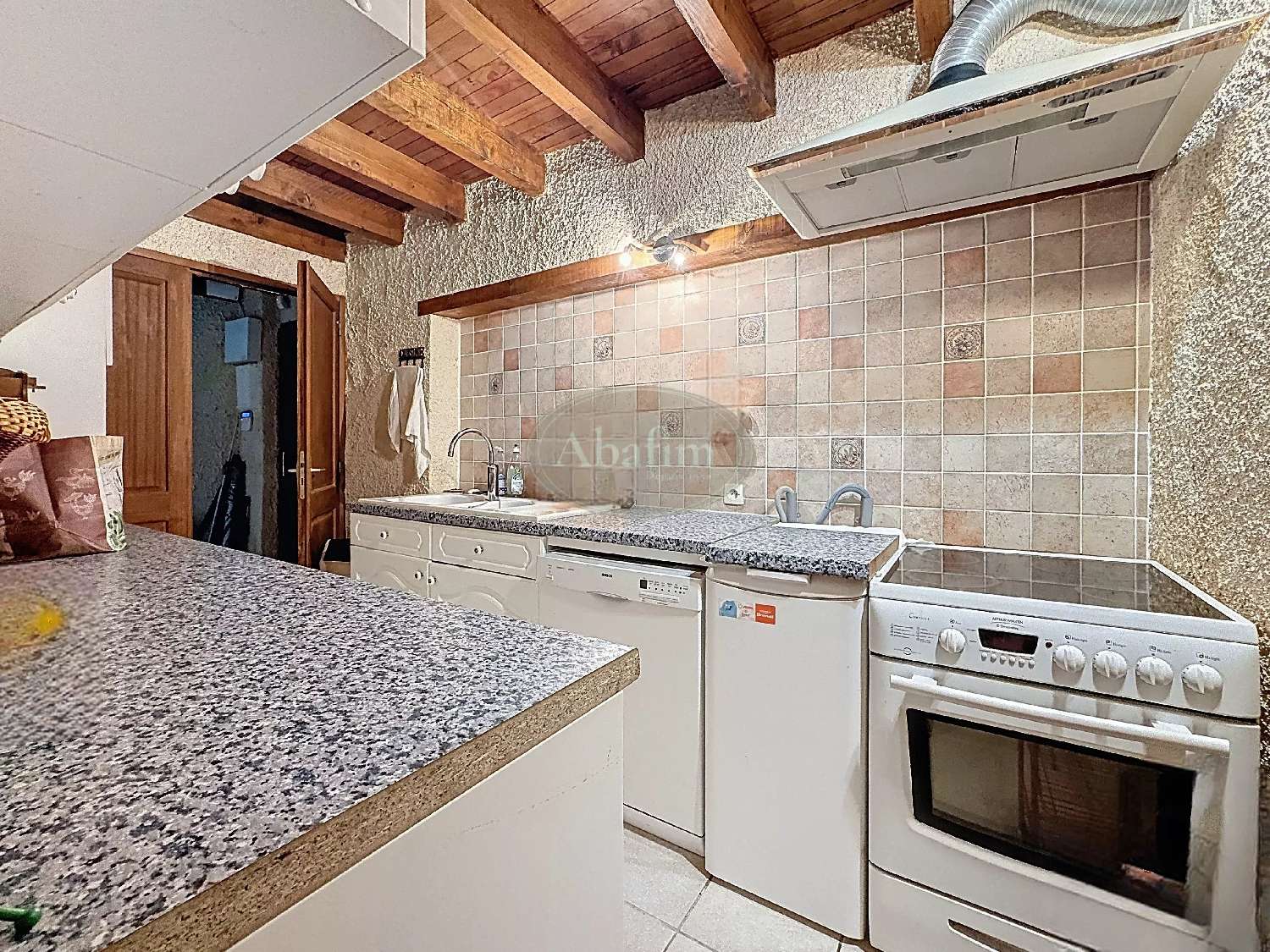 à vendre maison Mazerolles Hautes-Pyrénées 8