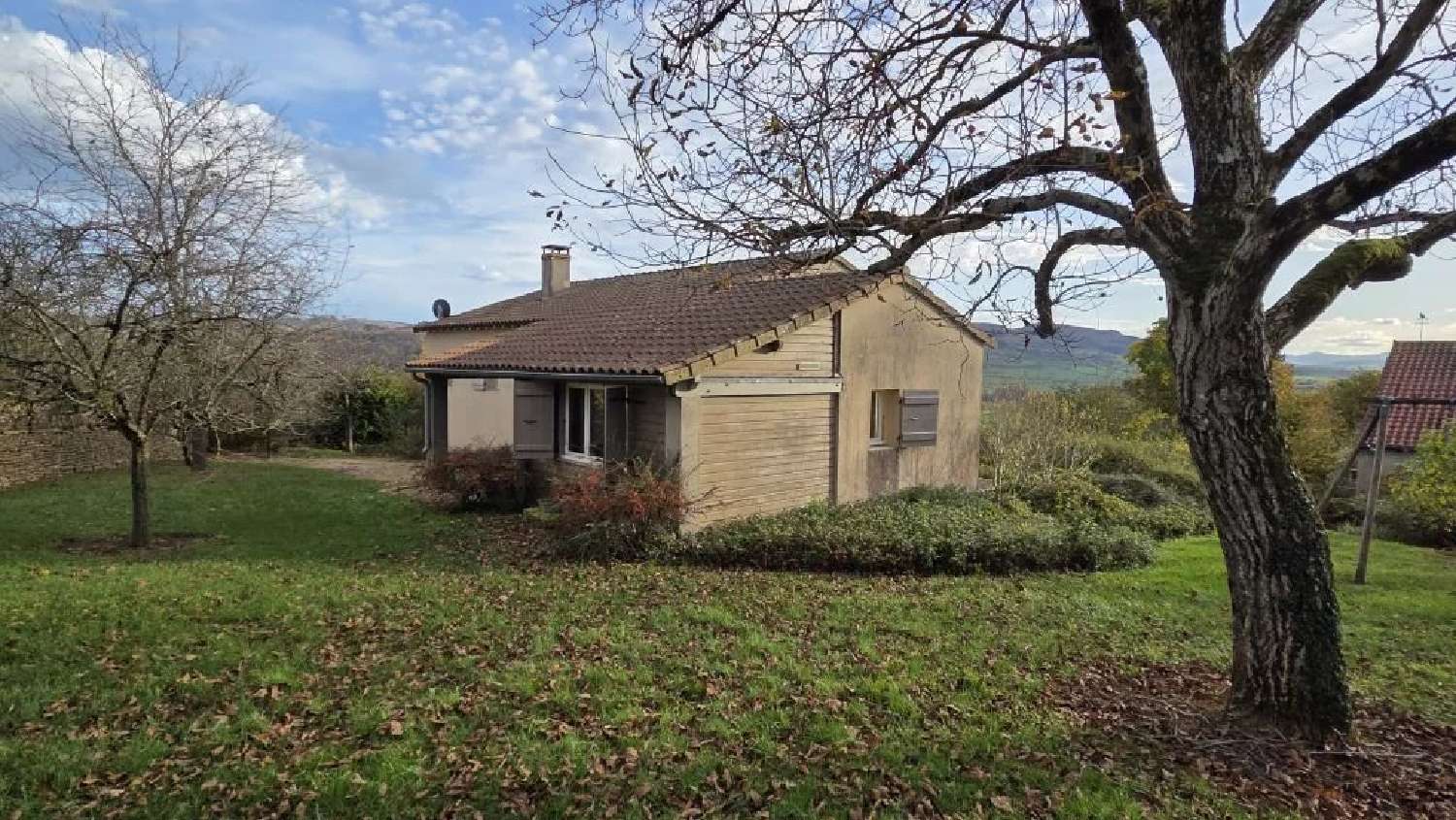  te koop huis Mazillé Saône-et-Loire 3