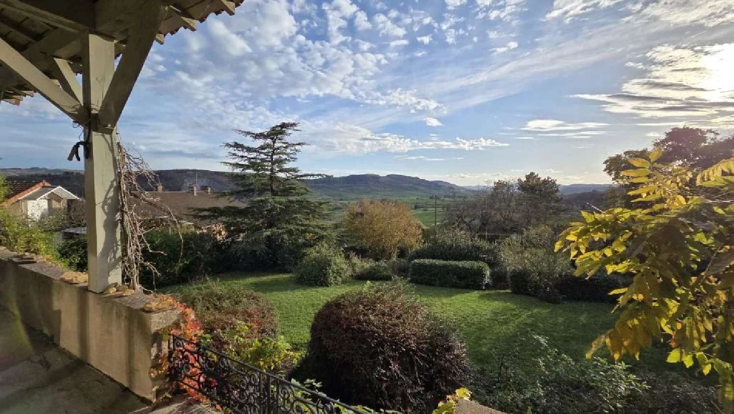  te koop huis Mazillé Saône-et-Loire 5