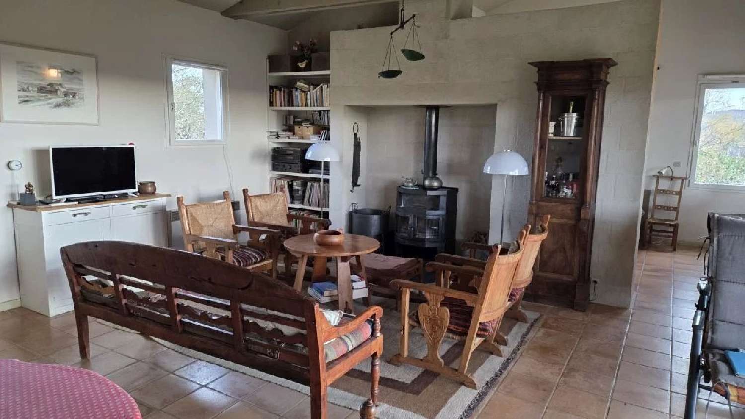  te koop huis Mazillé Saône-et-Loire 6