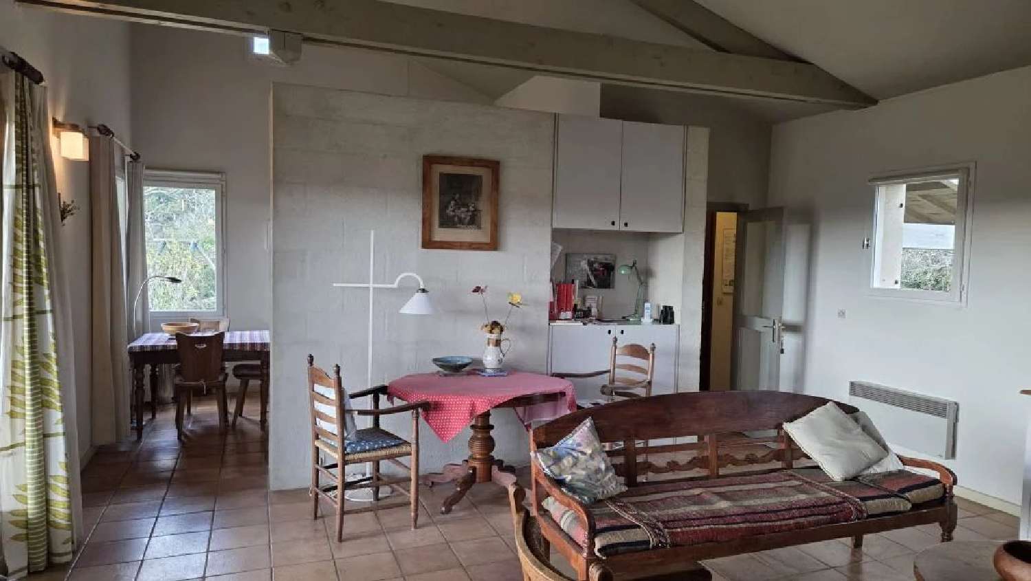  te koop huis Mazillé Saône-et-Loire 7