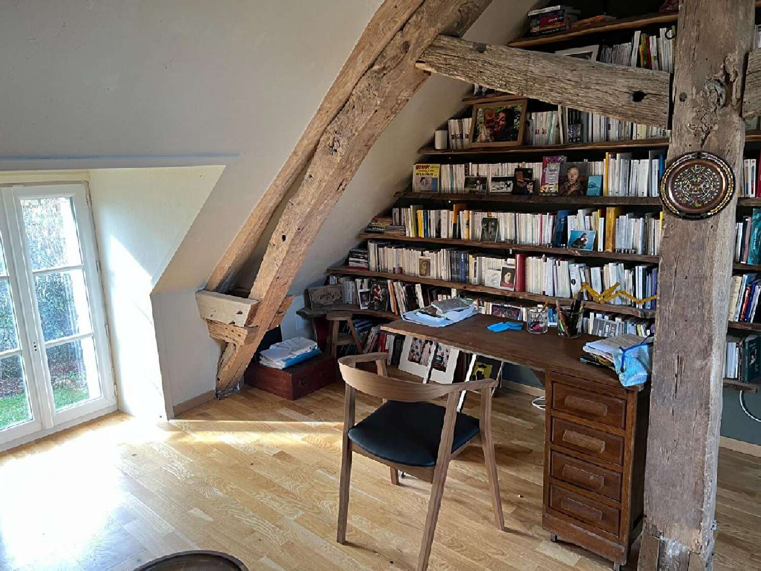  en venta casa Meaucé Eure-et-Loir 5