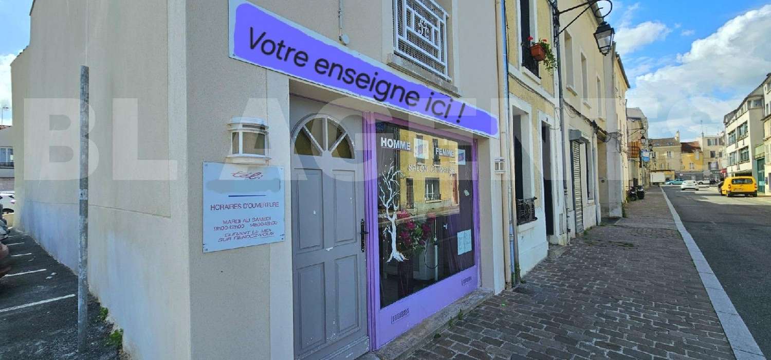 kaufen Haus Meaux Seine-et-Marne 1