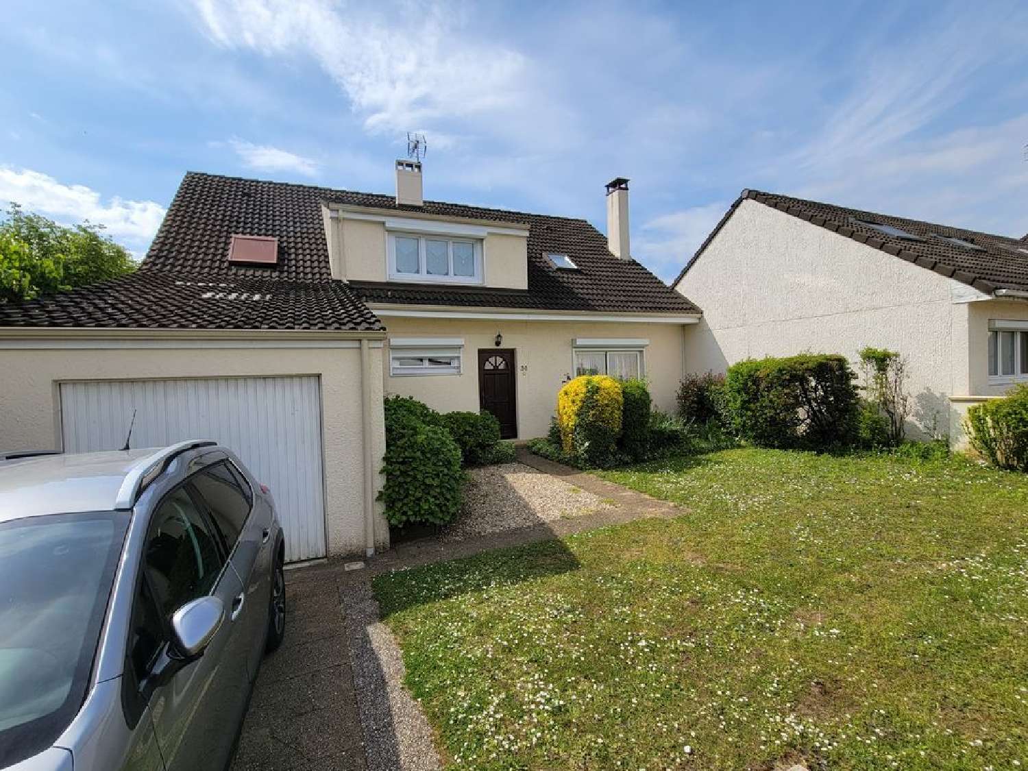  kaufen Haus Meaux Seine-et-Marne 1