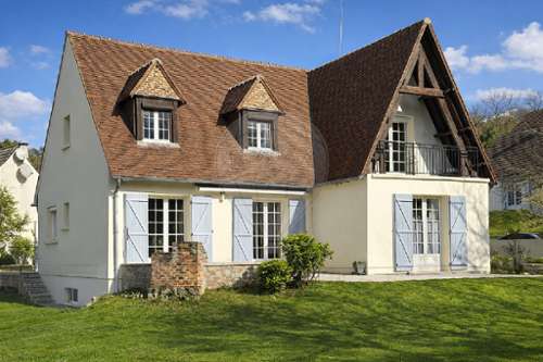 Meaux Seine-et-Marne Haus Bild 7277412