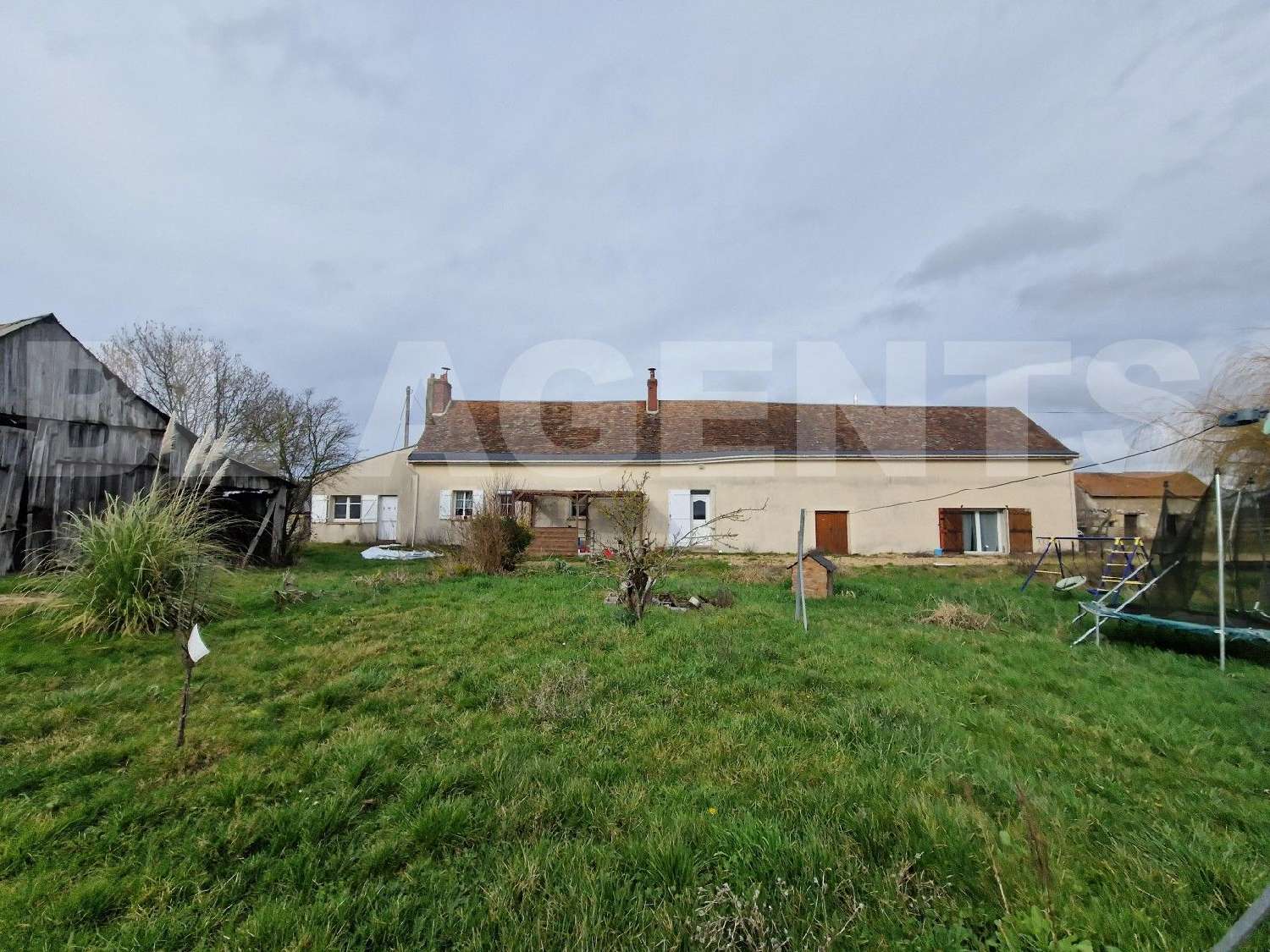  kaufen Haus Meigné-le-Vicomte Maine-et-Loire 1