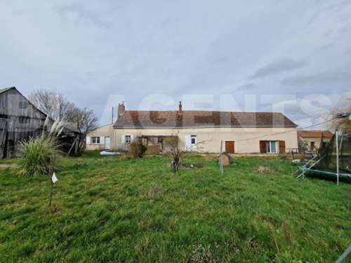 Meigné-le-Vicomte Maine-et-Loire Haus Bild 7284719