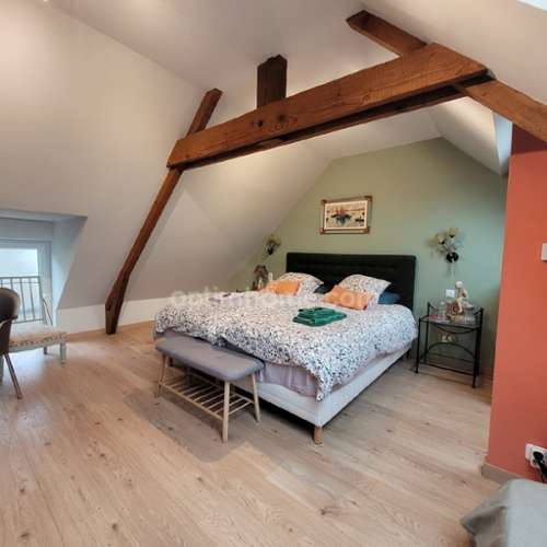 Meillac Ille-et-Vilaine Haus Bild 7278077