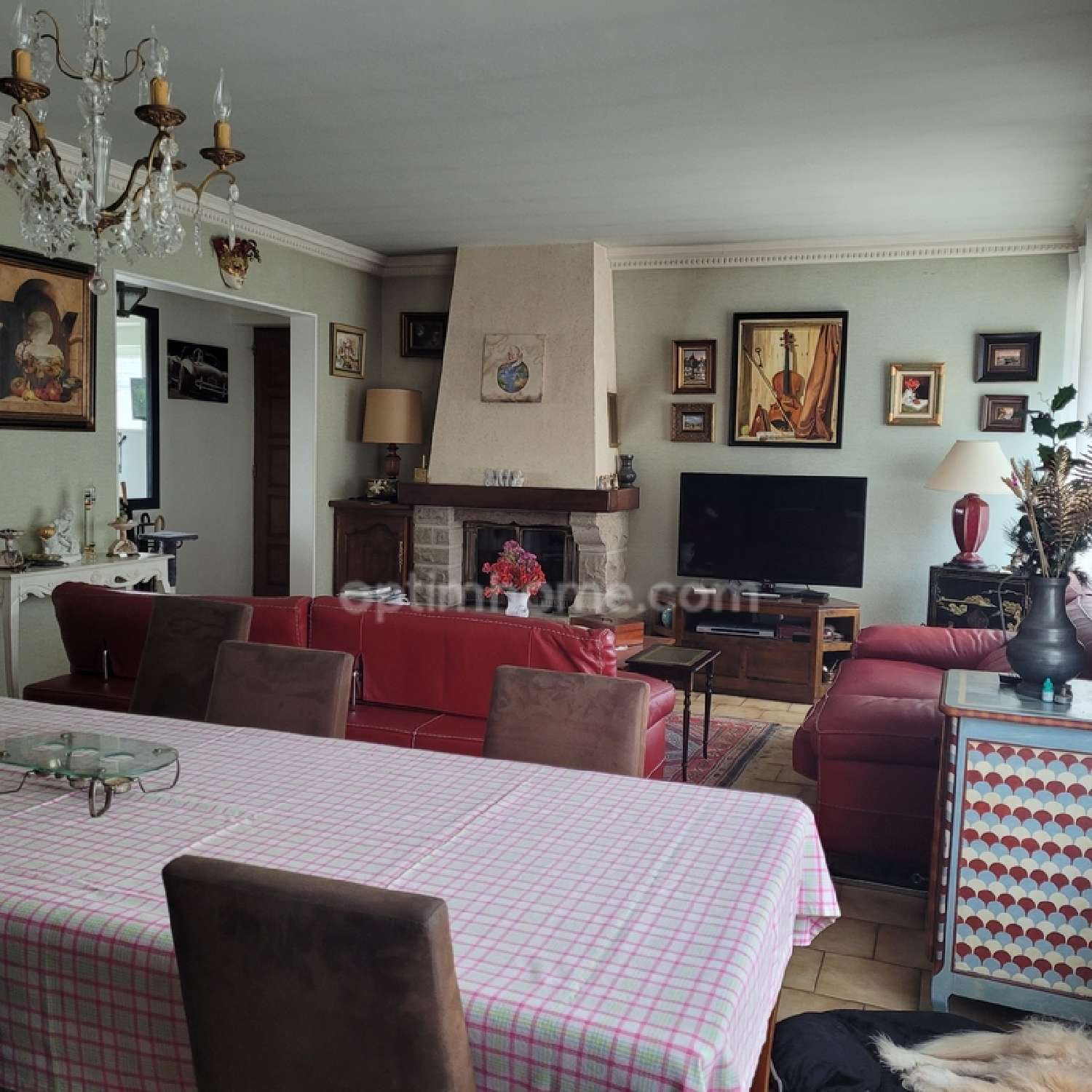  kaufen Haus Meillac Ille-et-Vilaine 4