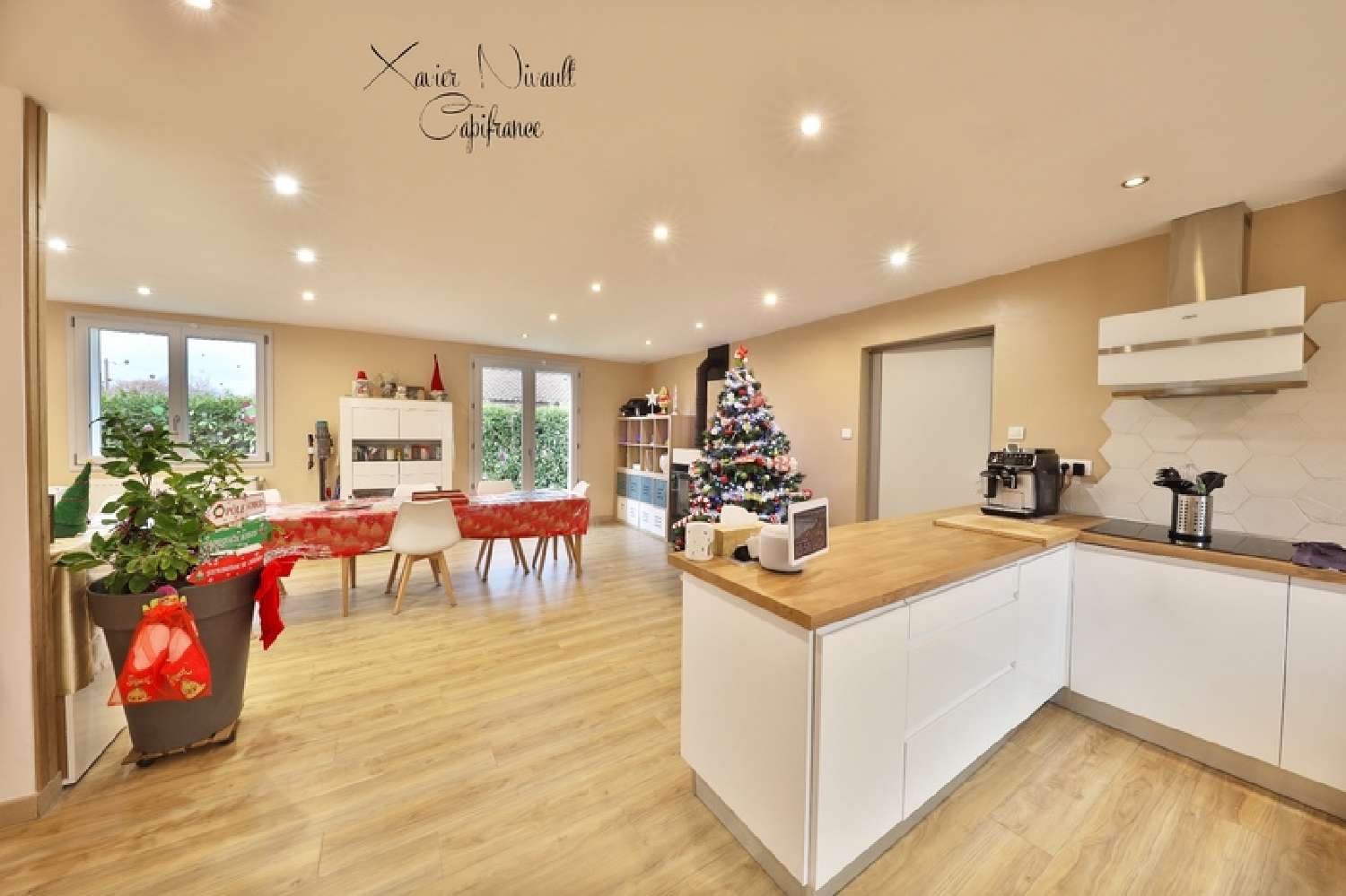 for sale house Meillonnas Ain 3