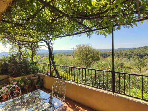 Méjannes-lès-Alès Gard maison foto 7272312