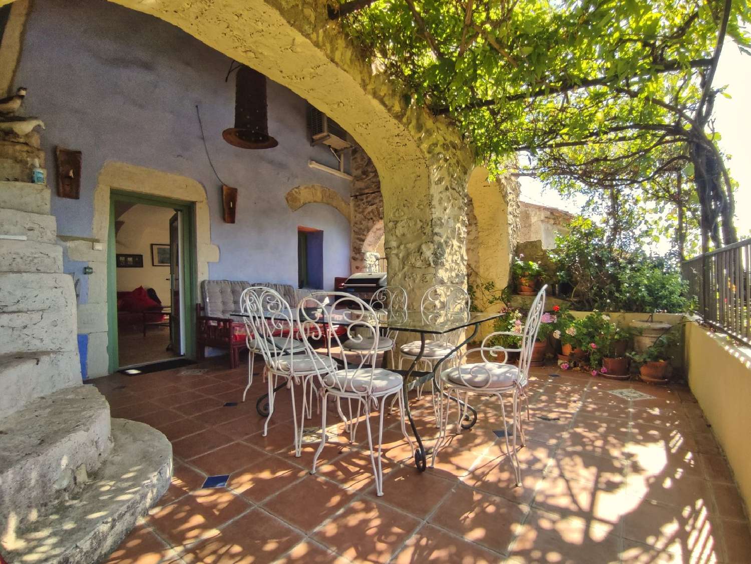  à vendre maison Méjannes-lès-Alès Gard 3