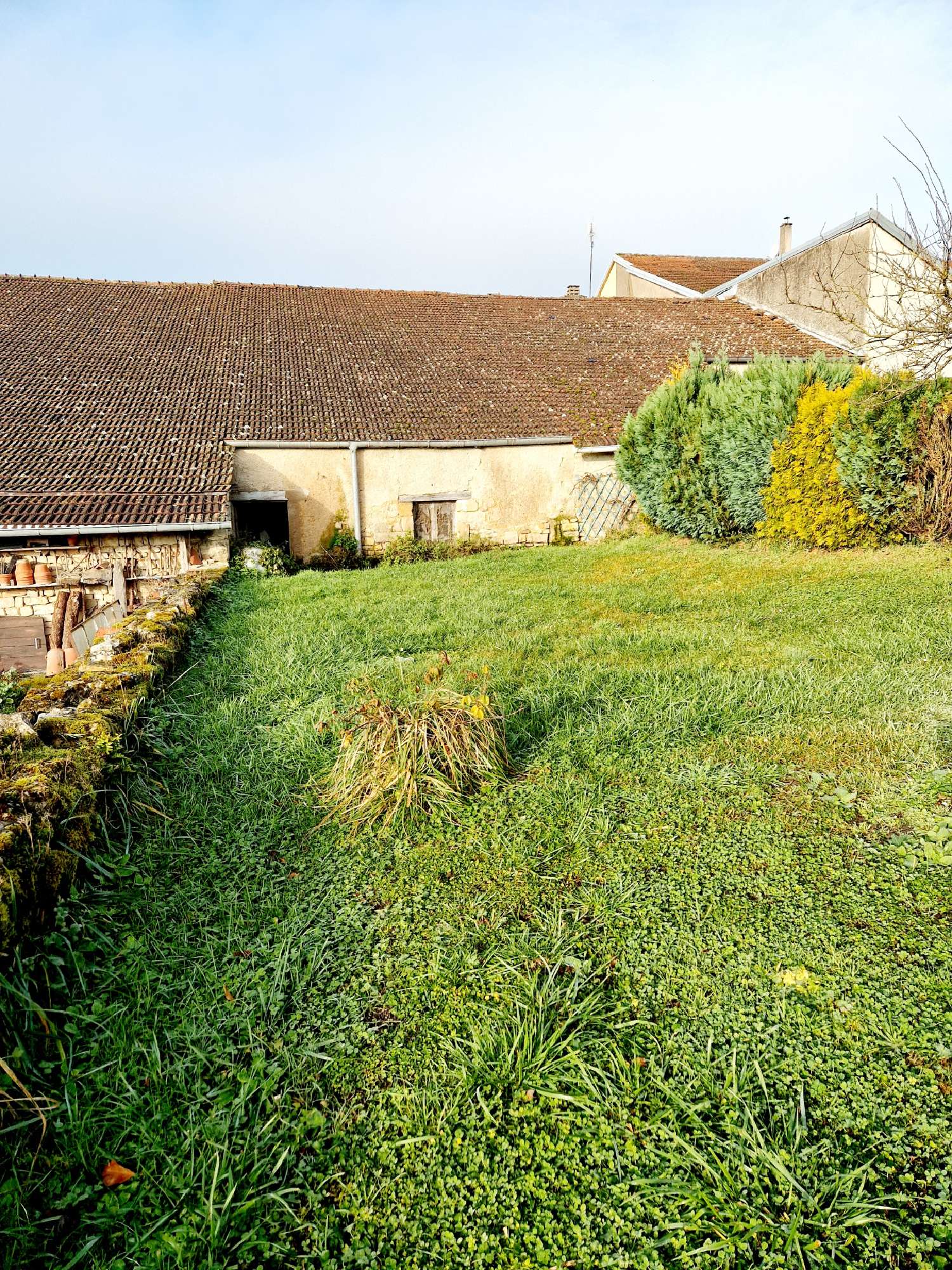  à vendre maison Melay Haute-Marne 1