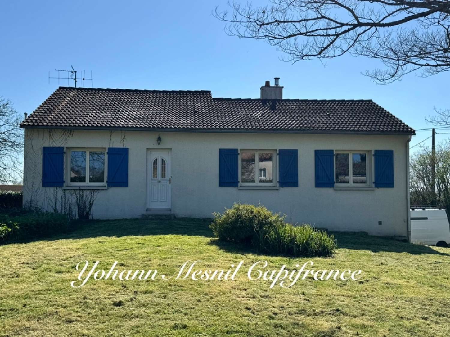  kaufen Haus Melle Deux-Sèvres 2