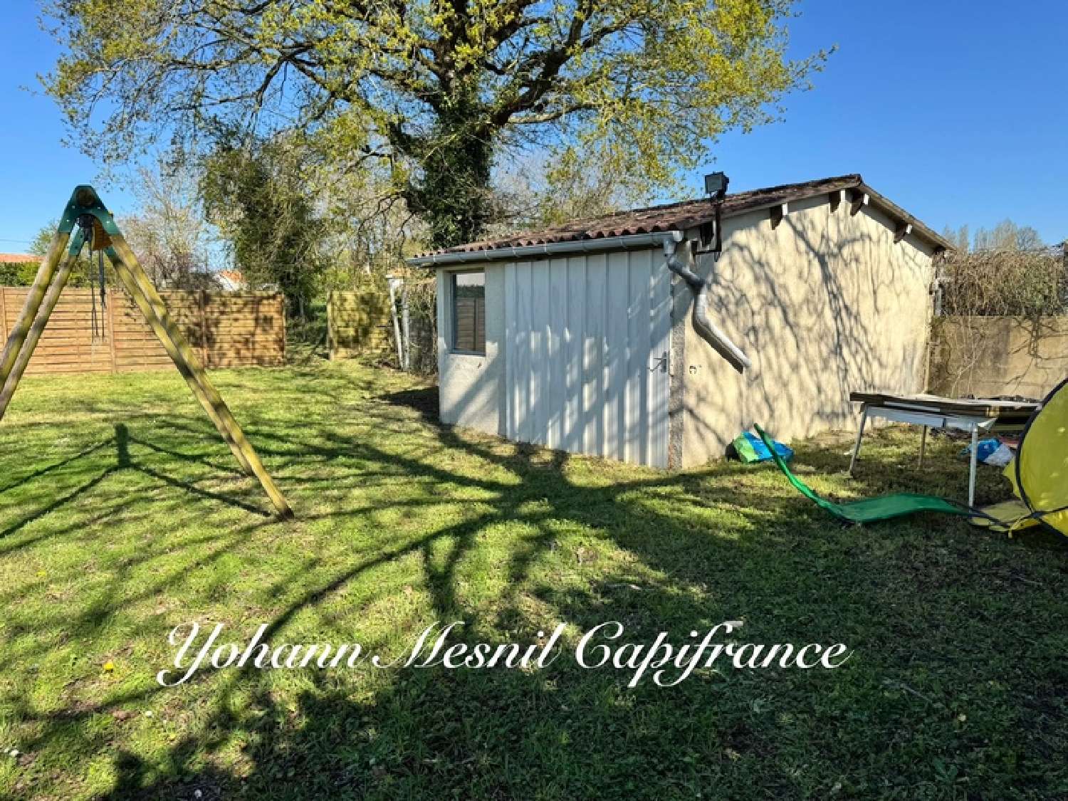  kaufen Haus Melle Deux-Sèvres 4