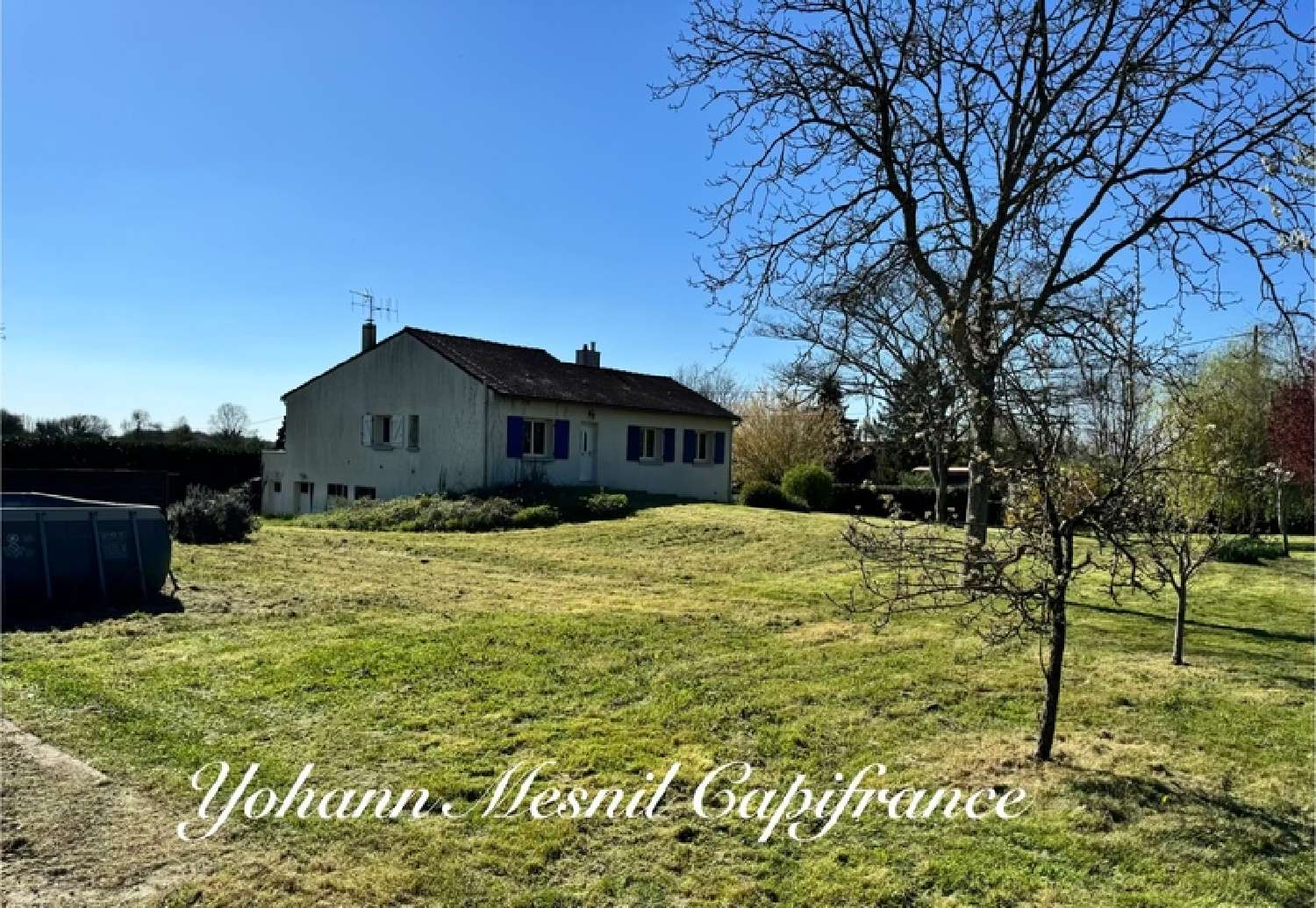  kaufen Haus Melle Deux-Sèvres 5