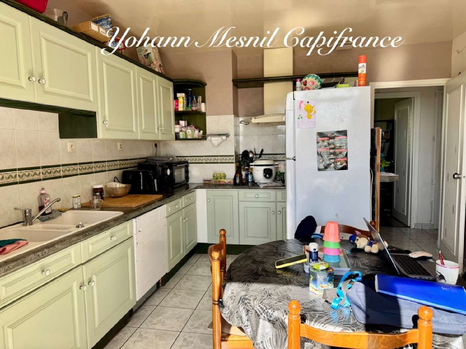  kaufen Haus Melle Deux-Sèvres 7